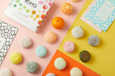【予告】「iroHa」が期間限定オープン！