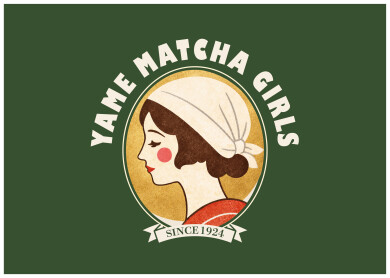 【予告】「YAME MATCHA GIRLS」が期間限定オープン！