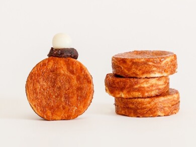 【予告】「Danish Oban」が期間限定オープン！