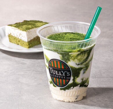 【4/15～】新商品が登場♪