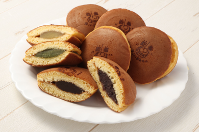 「RiriKana sweets」が期間限定オープン！