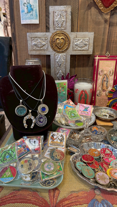 【予告】「Amijed.」が期間限定オープン！