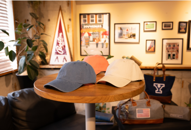 【予告】初出店！｜「SOUVENIRS」が期間限定でOPEN！