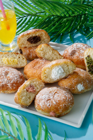 【予告】「Sweets Shop momona / コレッタ」が初出店にて期間限定オープン！