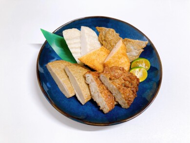 「しまおう」が期間限定オープン!