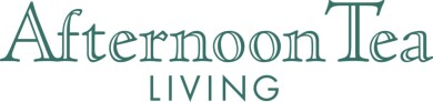 【11/22発売🎍ナタリー・レテ×Afternoon Tea】