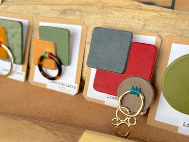 「ラフアンドビーラッキー」期間限定オープン！