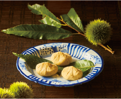 【予告】「恵那川上屋」が期間限定オープン！