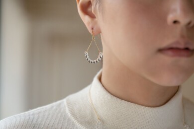 「ハリオランプワークファクトリー」が期間限定オープン!