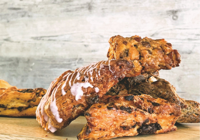 「コレッタ/Chocotto/Morifuku」が期間限定オープン!