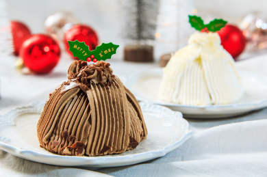 「toroa/ツキノワ星菓」が期間限定オープン！