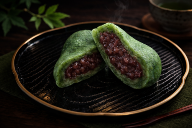 【予告】「よもたろう」が期間限定オープン！