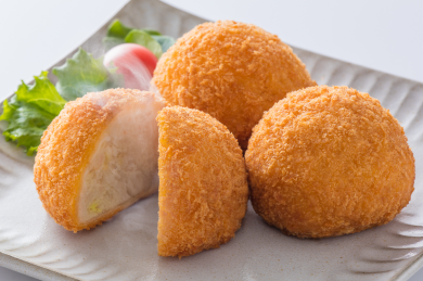 「徳なが」が期間限定オープン！※アミュプラザ長崎初出店！