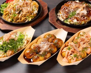 長崎初出店！「うまいもん家」2025年7月1日NEW OPEN!