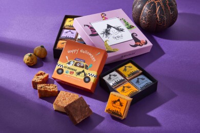 「Fat Witch New York」が期間限定オープン！