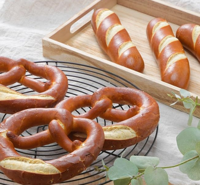 「ユーロブレッド・デメテル」が期間限定オープン！