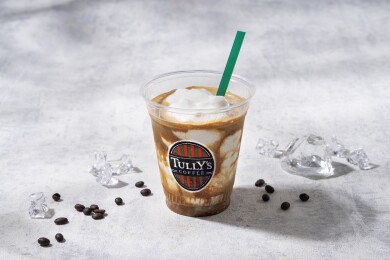 【8/5～】「タリーズコーヒー」新商品のお知らせ！
