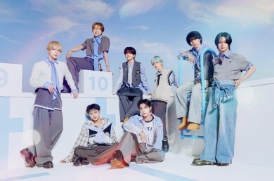 【7/5】OCTPATH 10th single『なつめき』リリース記念イベント 開催！
