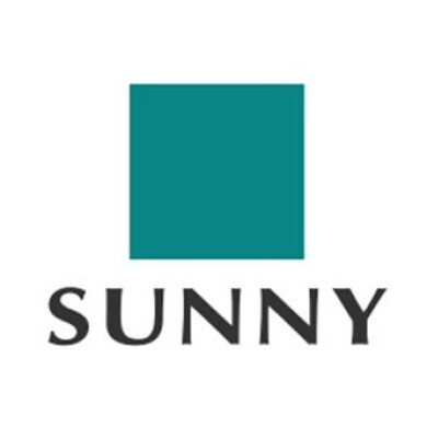SUNNY休業のお知らせ