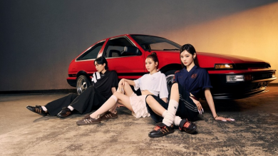 【予告】｢ABC-MART GRAND STAGE × adidas POP UP SHOP」が期間限定オープン！