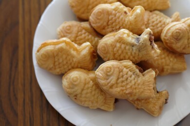 「味匠」が期間限定オープン！！