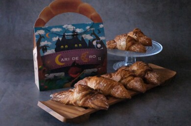 「カリクロ」が期間限定オープン!