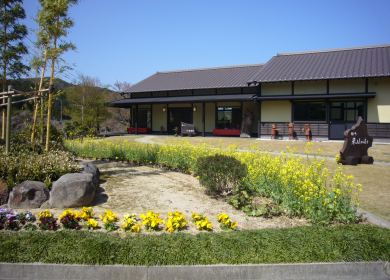 「お茶の深香園」が期間限定オープン！