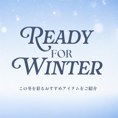 -READY TO WINTER-