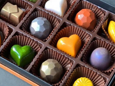 3/4「チョコレートハウス」期間限定オープン！