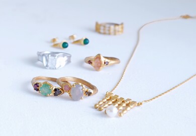 「デコレイトミー」が期間限定オープン！