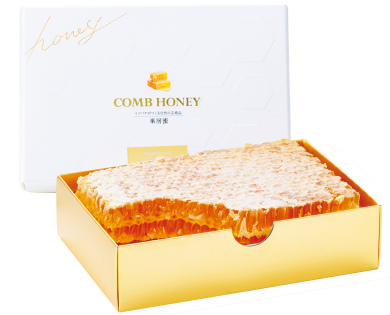 「杉養蜂園」が期間限定オープン!