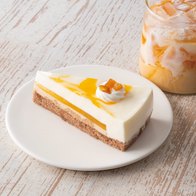 4/18より先行発売！限定スイーツのご案内