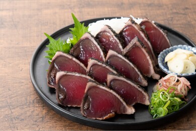 【予告】「高知の魚家さん」が期間限定オープン！