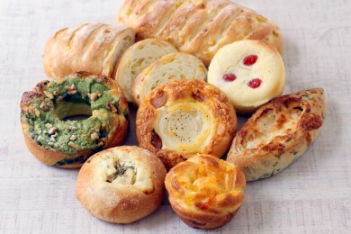 本館1階 ドンクから「ドンク121周年創業祭」のご案内