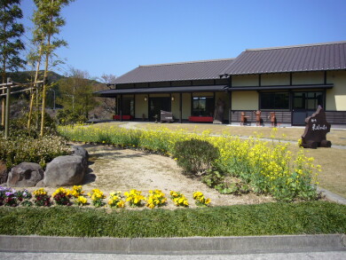 「深香園」が期間限定オープン！！