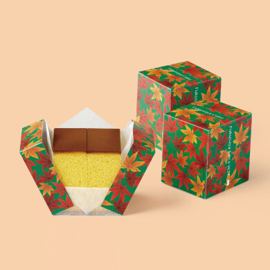 『フクサヤ もみじキューブ』のご案内