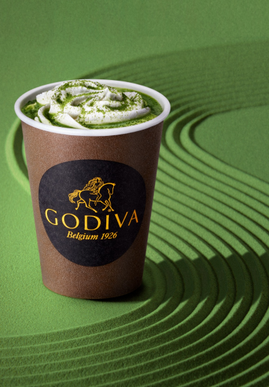 【NEW】ホットショコリキサー宇治抹茶