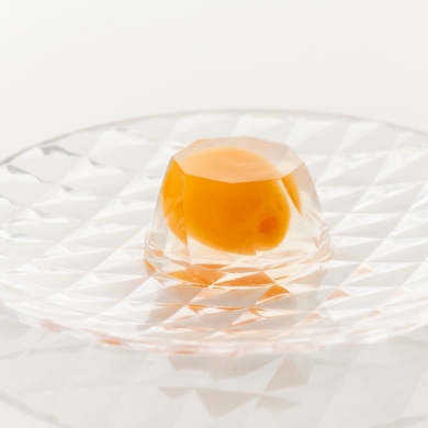 【数量限定！】初夏にぴったりな長崎涼菓「びわゼリー」