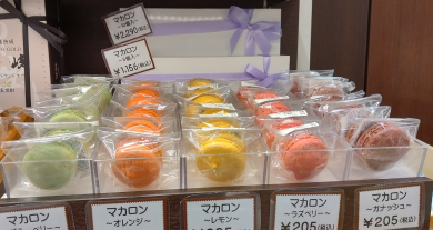 焼き菓子ギフト♪