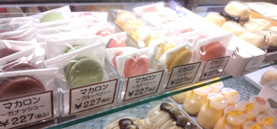 まだまだ間に合います！ホワイトデーギフト♪