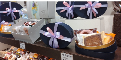 焼き菓子ギフト♪