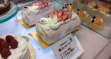 こどもの日限定スイーツ♪