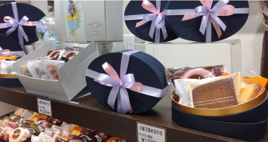 焼き菓子ギフト♪