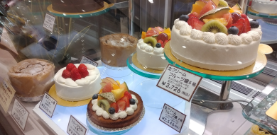 お誕生日やお祝いに♪