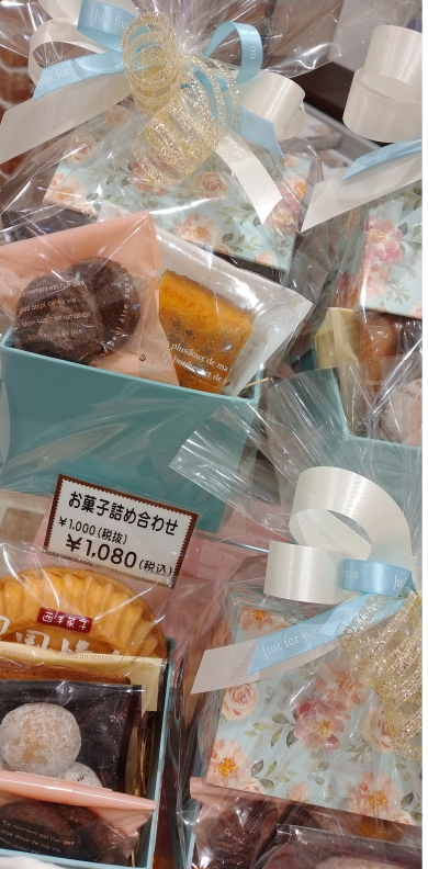 MothersDayギフト♡