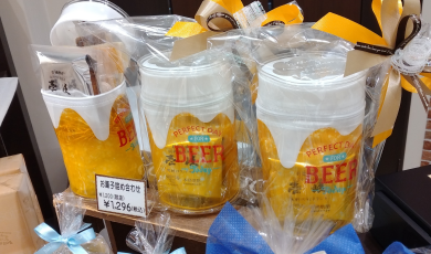 季節限定焼き菓子ギフト♪