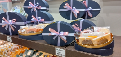 焼き菓子ギフト♪