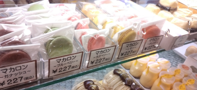 焼き菓子ギフト♪
