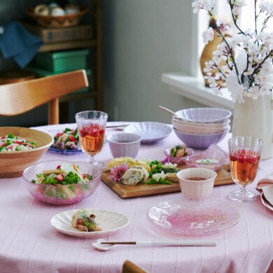桜のシリーズが新登場🌸