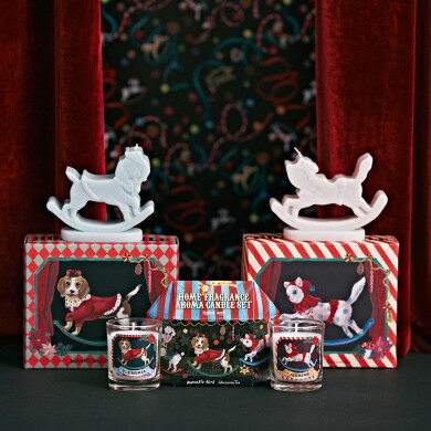 期間限定！【ナタリー・レテコラボレーション】スペシャルキャンペーン実施中!　